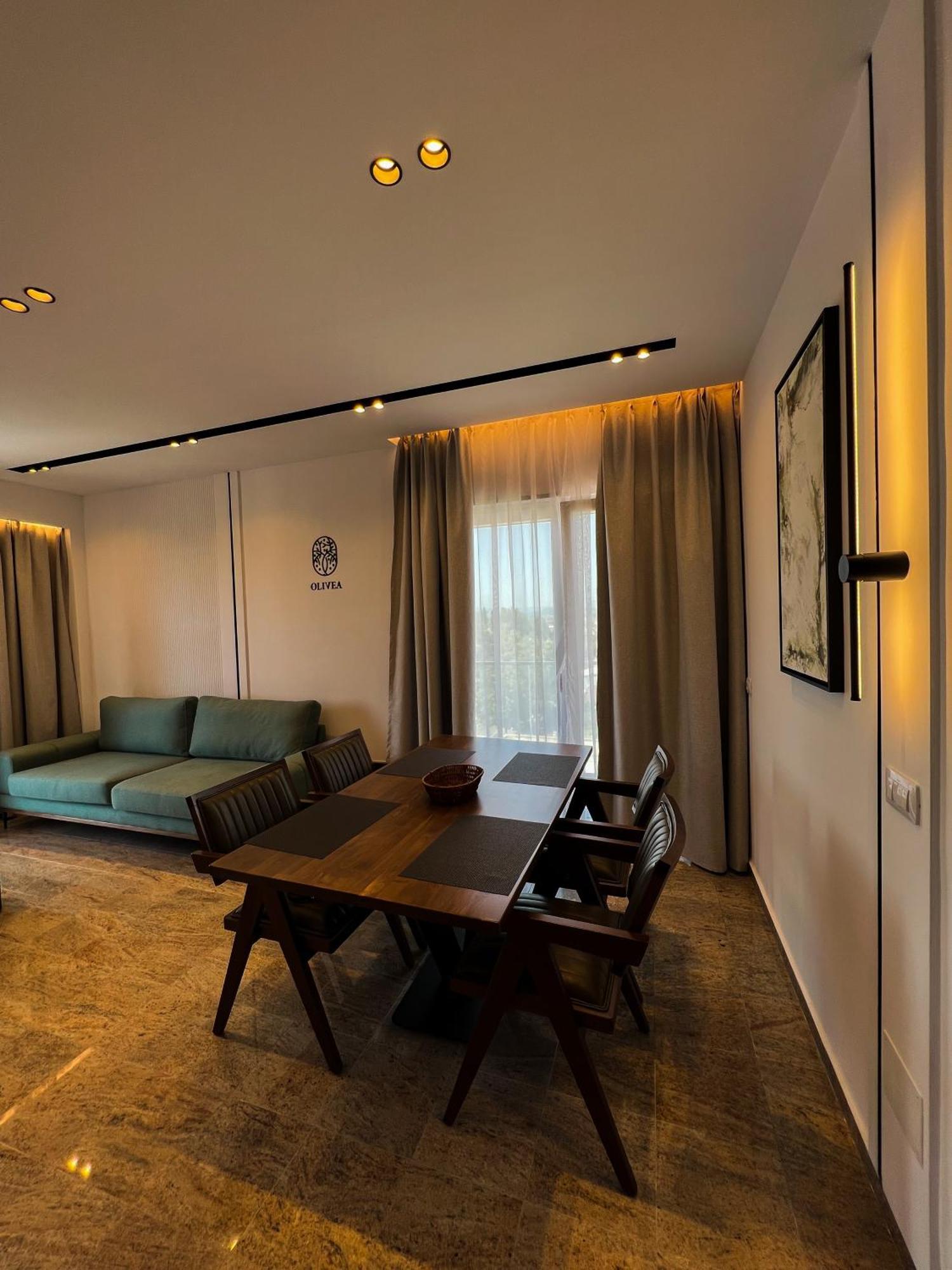 Apartment Olivea *